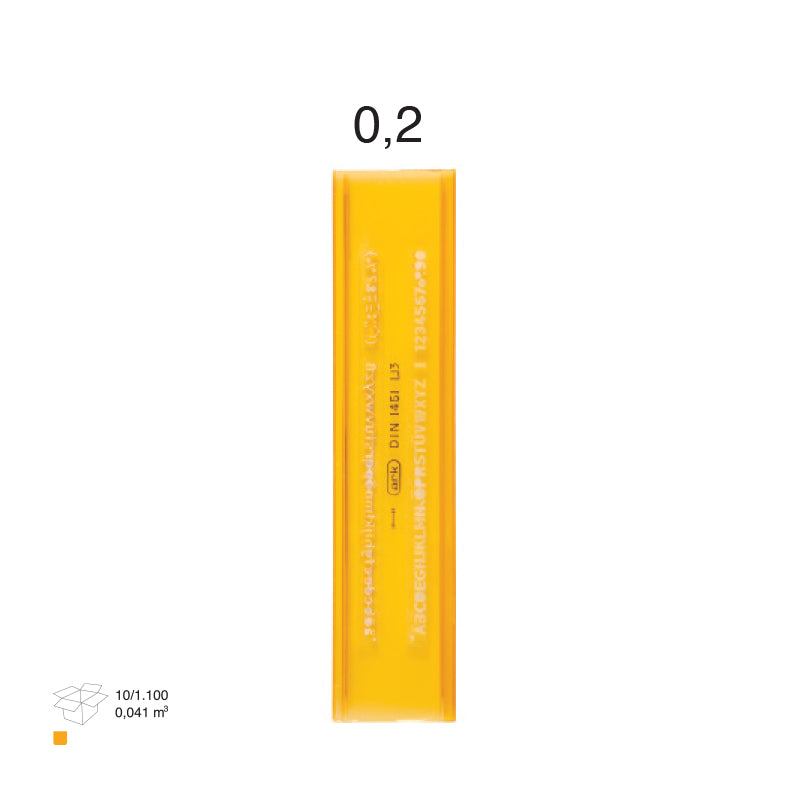 Lettering Template 0.2