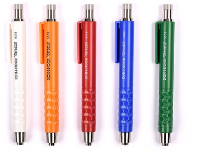 mechanical clutch leadholder 5,6 5305 mix