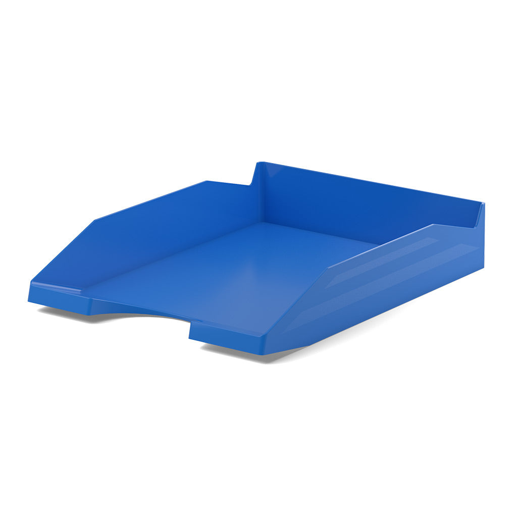 Plastic letter tray ErichKrause® Office, Classic