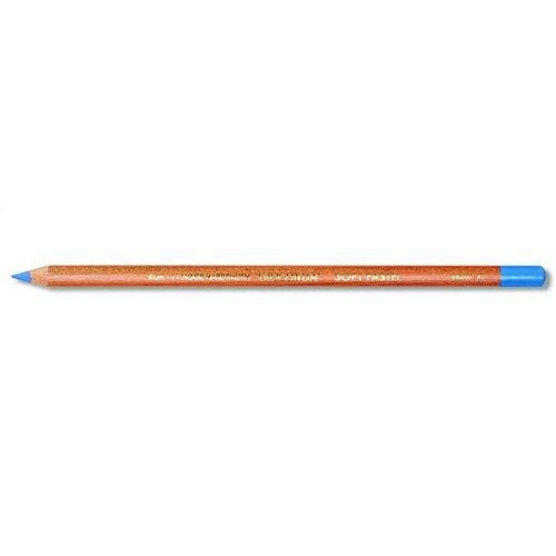 artists´ soft pastel pencil 8820 berlin blue
