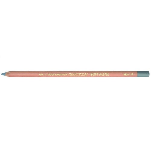 artists´ soft pastel pencil 8820 pearl grey