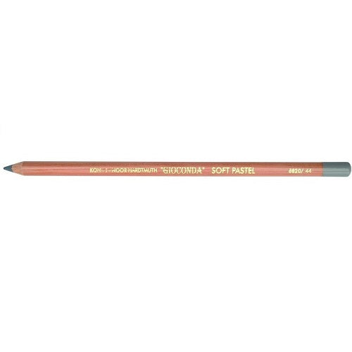artists´ soft pastel pencil 8820 mouse grey