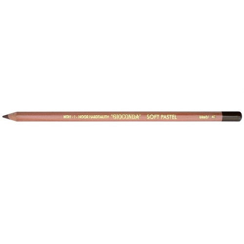 artists´ soft pastel pencil 8820 fawn brown
