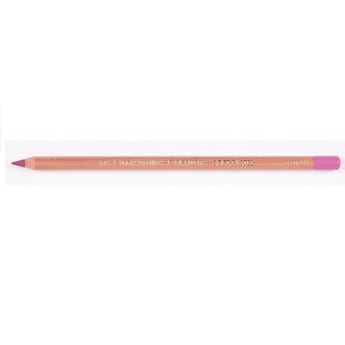 artists´ soft pastel pencil 8820 fig purple