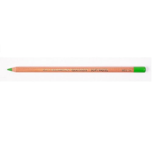 artists´ soft pastel pencil 8820 apple green