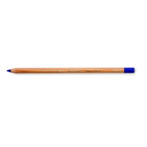 Koh-i-noor Artists Soft Pastel Pencil 8820 (Dark Ultramarine Blue)