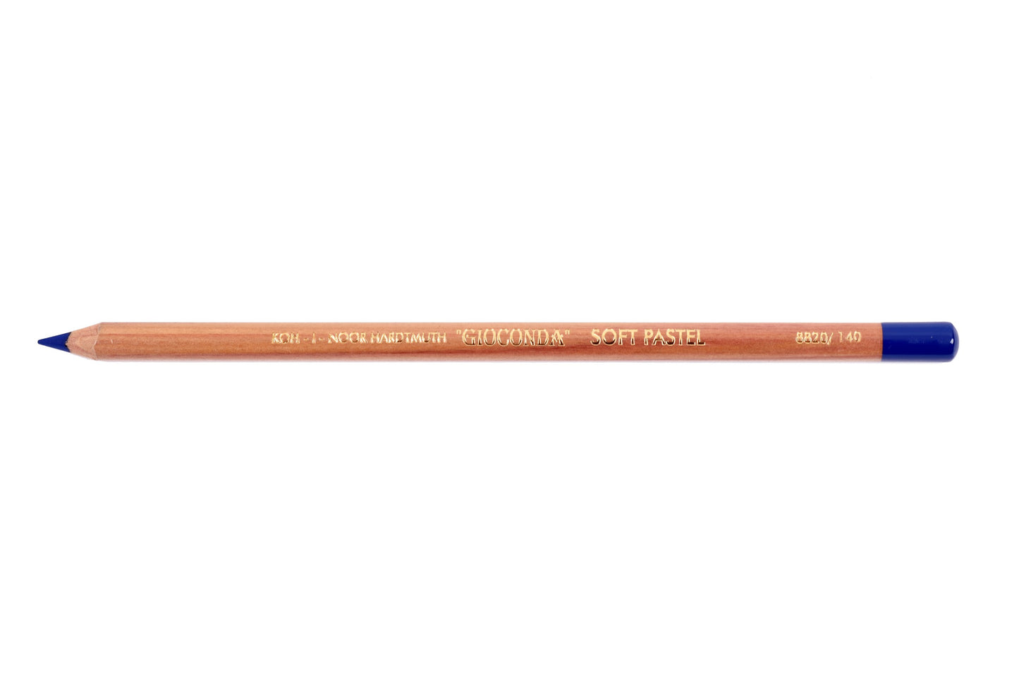 Koh-i-noor Artists Soft Pastel Pencil 8820 (Sapphire Blue)