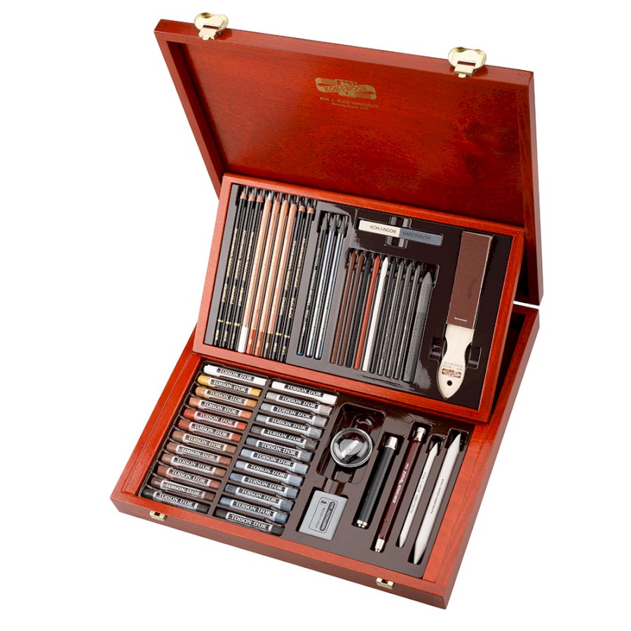 artists´ set small 8896