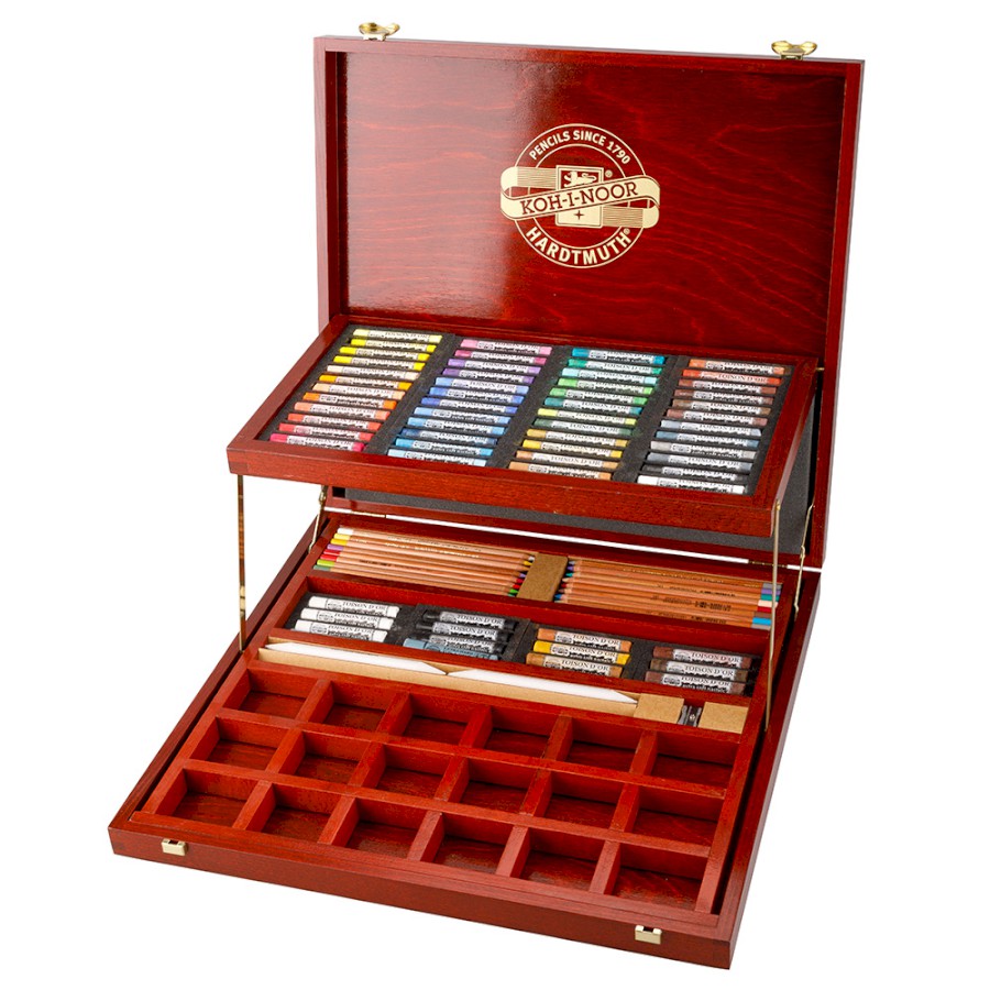 artists´ set big 8896