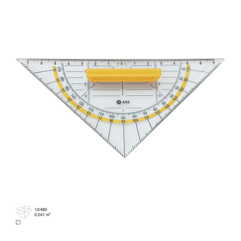 Small Aristotle's square