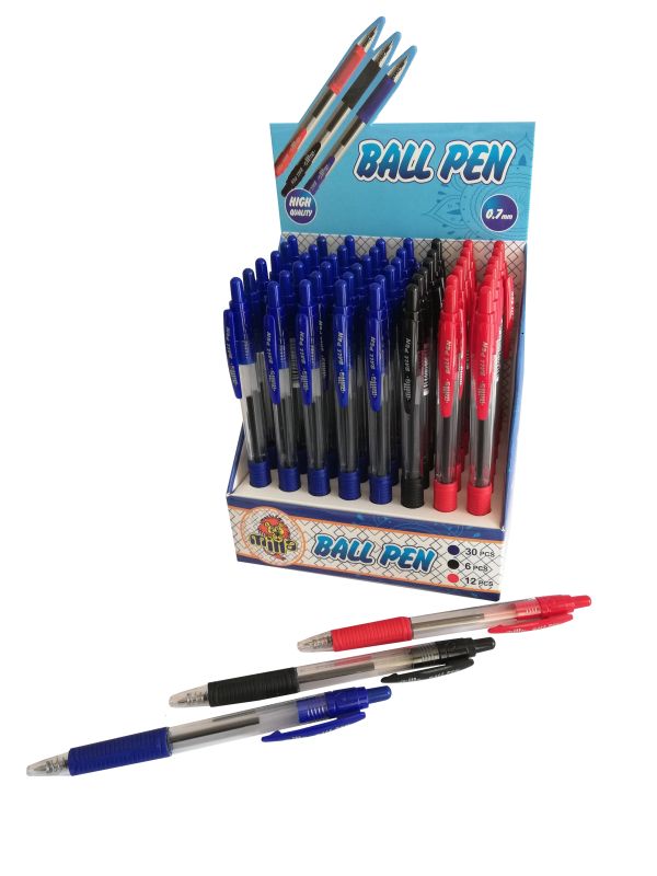 Mila Ballpoint Pen B578 0.7 mm