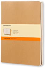 CAHIER JNLS XL RUL KRA.BROWN