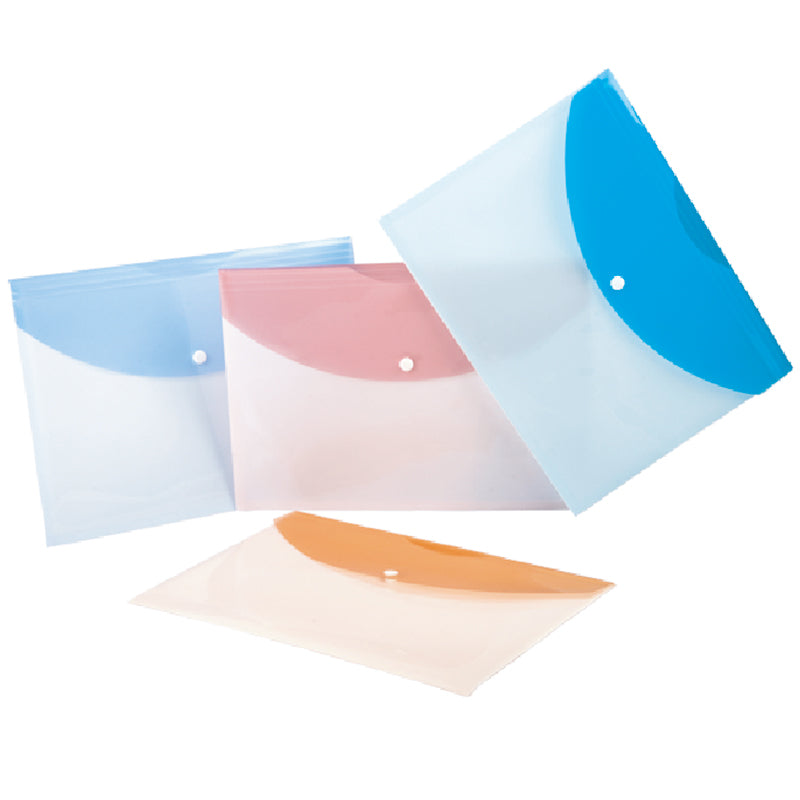 Envelope folder A4 CY1020 (16 microns)