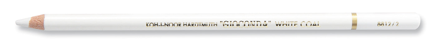 gradational extra white coal in pencil 8812 4 hard