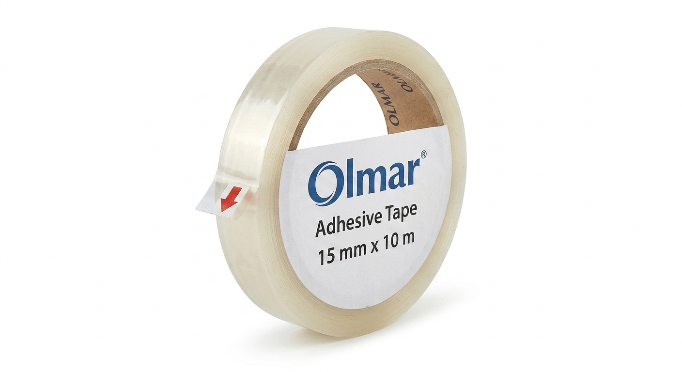 Olmar Adhesive Tape 15 mm*10m