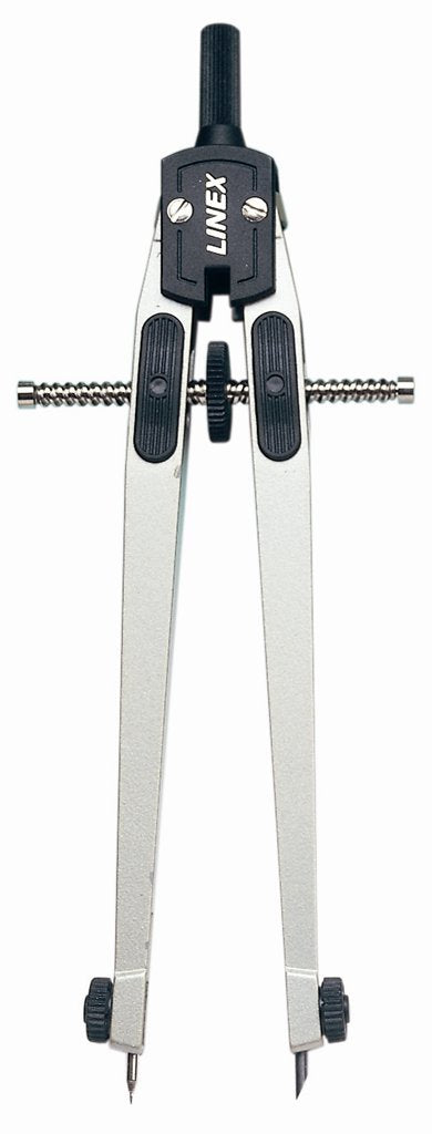 LINEX 76 COMPASS WITH LEAD