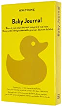 PASSION JOURNAL - BABY