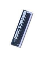 Tube of Pencil leads 0.5 2B (12 leads)