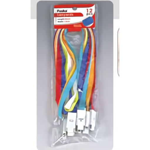 Polyester Lanyard