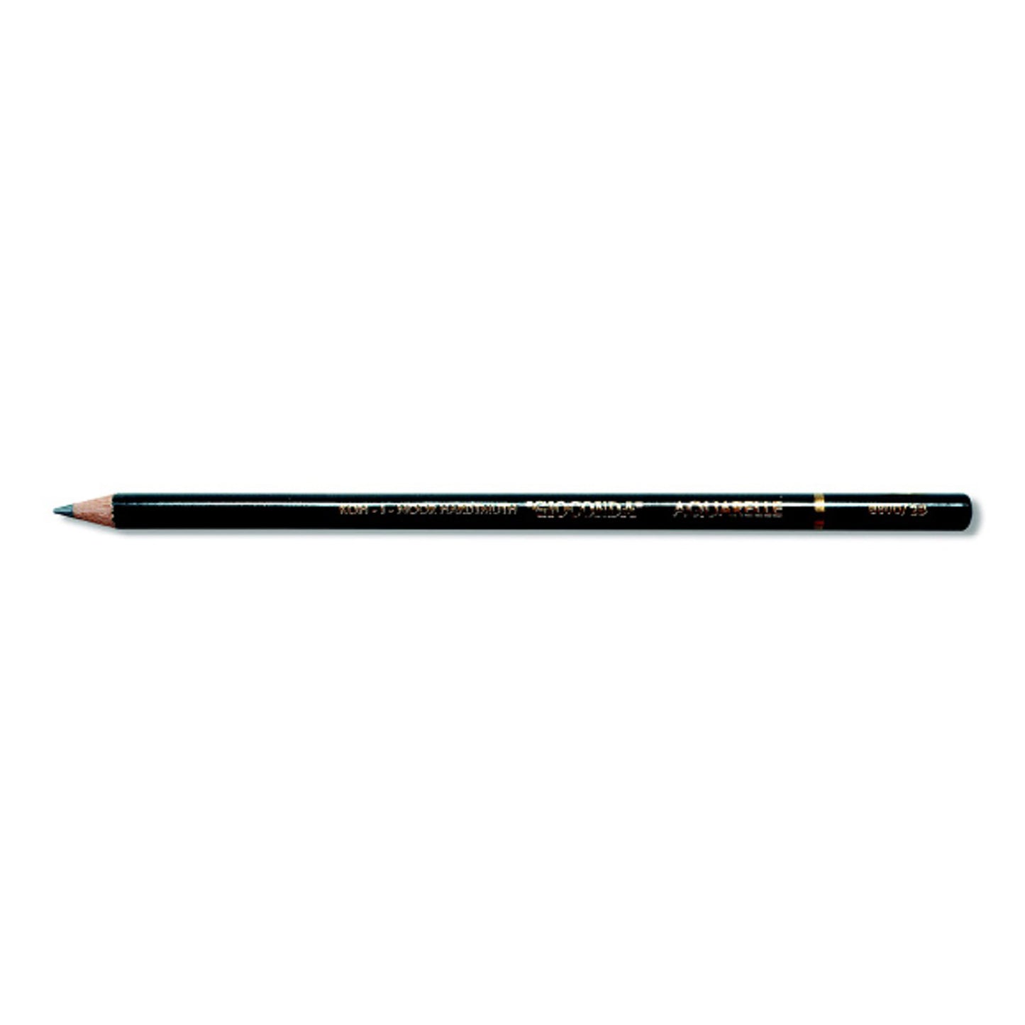 aquarell graphite pencil 8800 2B