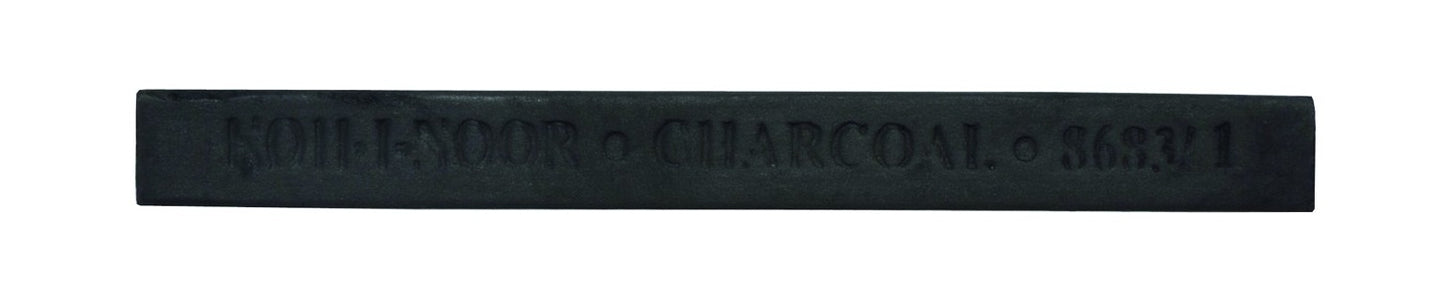 artificial charcoal carre 7x7-70 8683 1 soft (18 pcs)