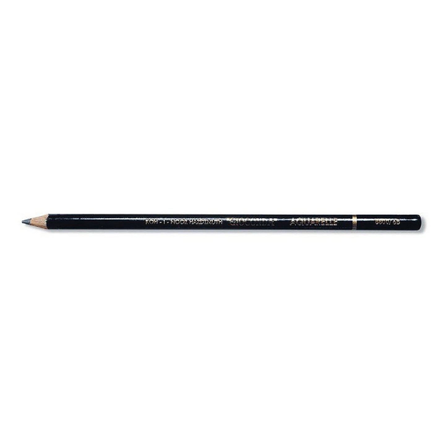 aquarell graphite pencil 8800 6B