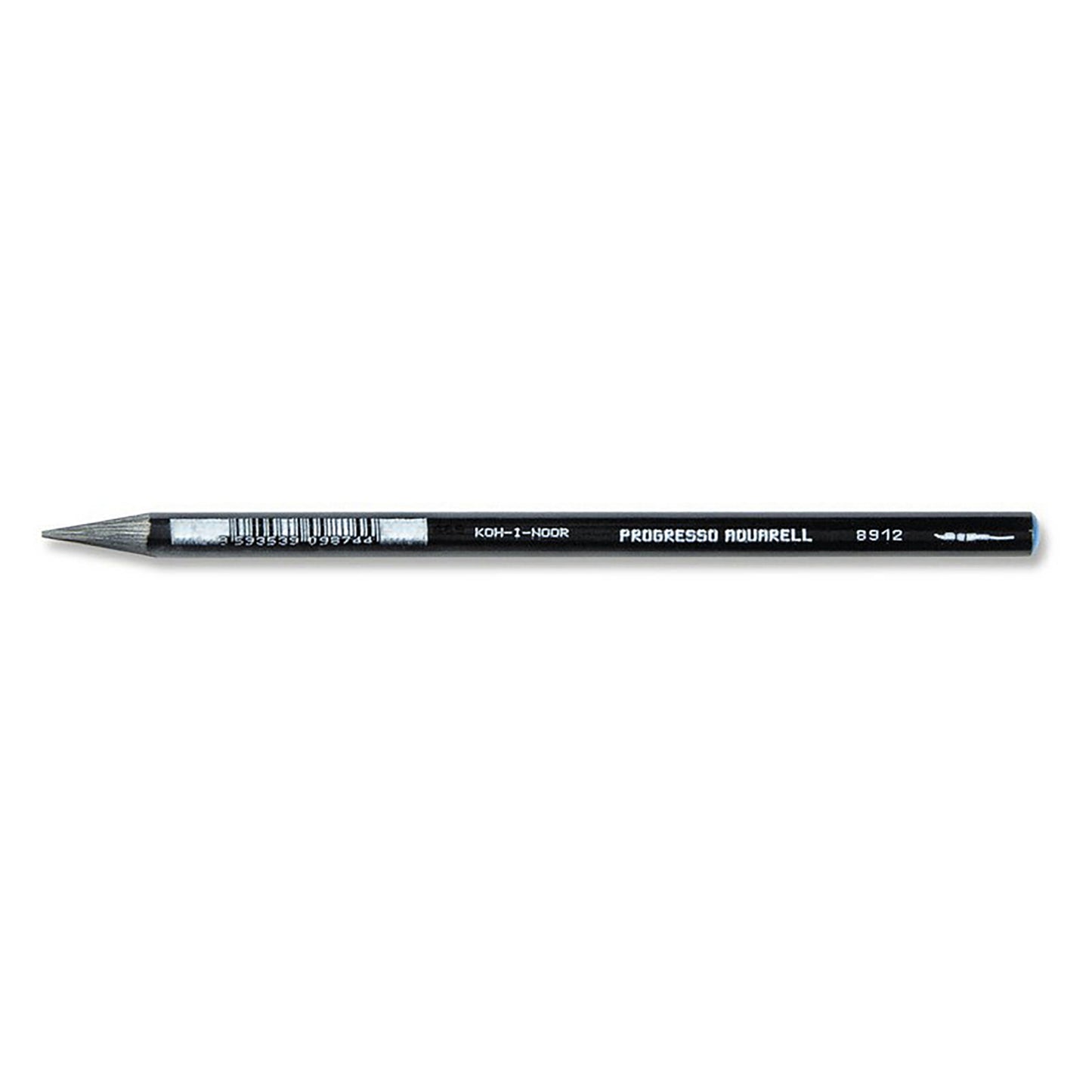 aquarell graphite pencil 8800 4B