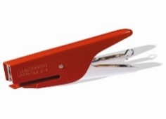 Plier Stapler No. 102 (15 sheets)