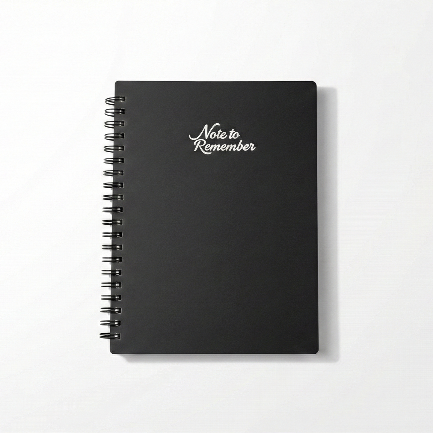 Note to Remember Premium Stone Paper Notebook Set