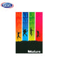 Skag University Hard Cover Notebook A4 (Sizes)