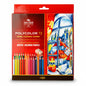 Koh-i-noor Set of Artists´ Colored Pencils (Sizes)