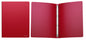 ErichKrause® Ring binder Classic with 4 rings, 24mm (A4/Colors)