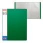 ErichKrause® Display book Matt Classic, 60 pockets (A4/Colors)