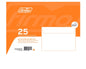 Firmo White Envelope (Sizes)