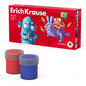 ErichKrause Gouache Jolly Friends colors of 20 ml each (Sizes)