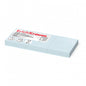 ErichKrause Sticky notes 50x40 mm, 300 sheets (Colors)