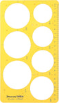 Jinsihou Big Circle Template