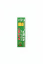 Alpino Set of 12 colored pencils (yellow colour)