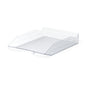 ErichKrause® Plastic letter tray Office, Classic (Colors)