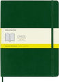 Moleskine Notebook Squared Soft Cover (Colors-Sizes)