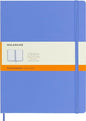 Moleskine Notebook Ruled Hard Cover (Colors-Sizes)
