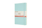 ART BULLET NOTEBOOK LG AQUAMARINE