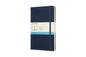 Moleskine Notebook Dotted Hard Cover (Colors-Sizes)