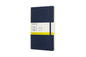 Moleskine Notebook Squared Soft Cover (Colors-Sizes)