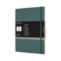 Moleskine Pro Notebook Soft Cover (Colors-Sizes)