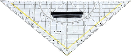 Linex Aristotle's Square (21 cm)