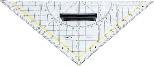Linex Aristotle's Square (21 cm)