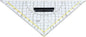 Linex Aristotle's Square (21 cm)