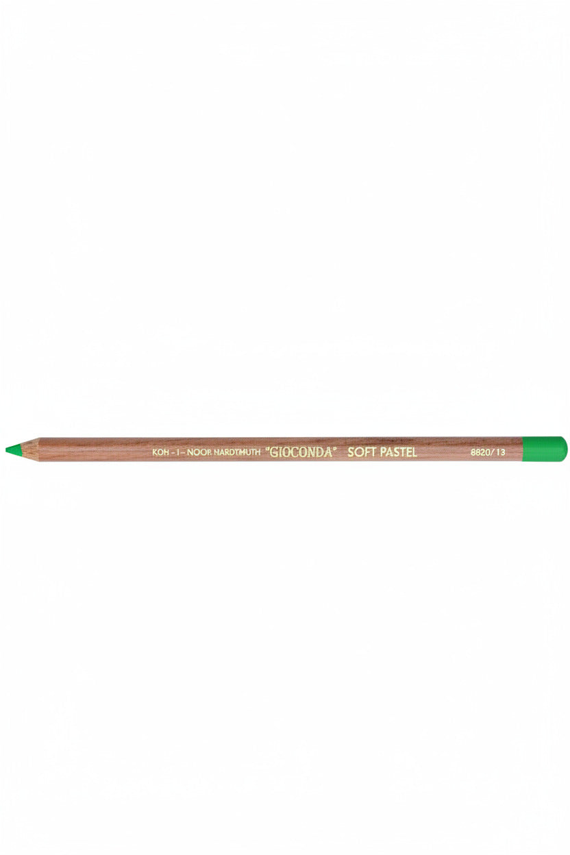 Koh-i-noor Artists Soft Pastel Pencil 8820 (Emerald Green)