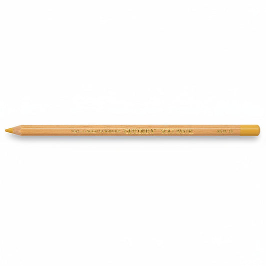 Koh-i-noor Artists Soft Pastel Pencil 8820 (Light Ochre)
